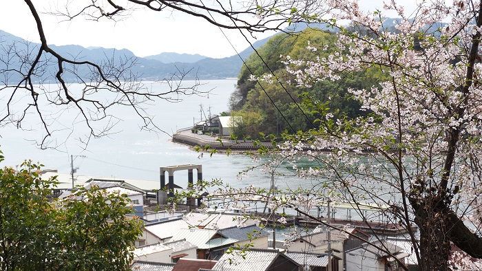 生口島