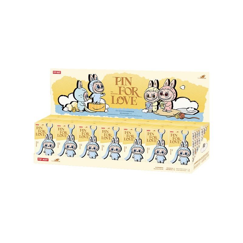 隨著泡泡瑪特推出「迷你版」Labubu，公司股價也隨之增長。一年來，股價上漲 600%，最新市值達到 4,316 億港幣（約新台幣 1.7 兆元）。泡泡瑪特的崛起，也意味著「童心經濟」持續發威，其消費族群不只是兒童，也包含越來越多熱愛收藏玩具的成年人。特別是，在不穩定的時代，泡泡瑪特的玩具紓解了許多現代人的焦慮，並激發了收藏慾，將迎來另一波搶購潮。