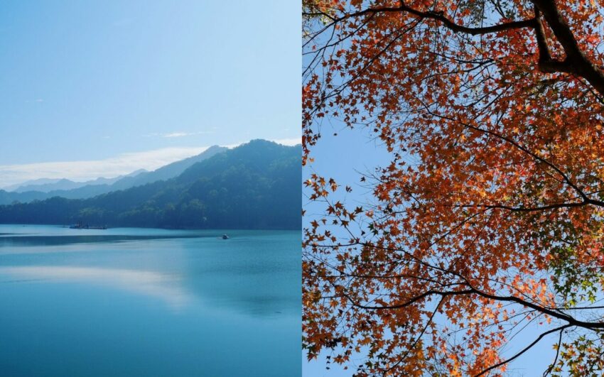 【桃園景點推薦】精選60個桃園一日遊景點，8條必玩路線攻略！