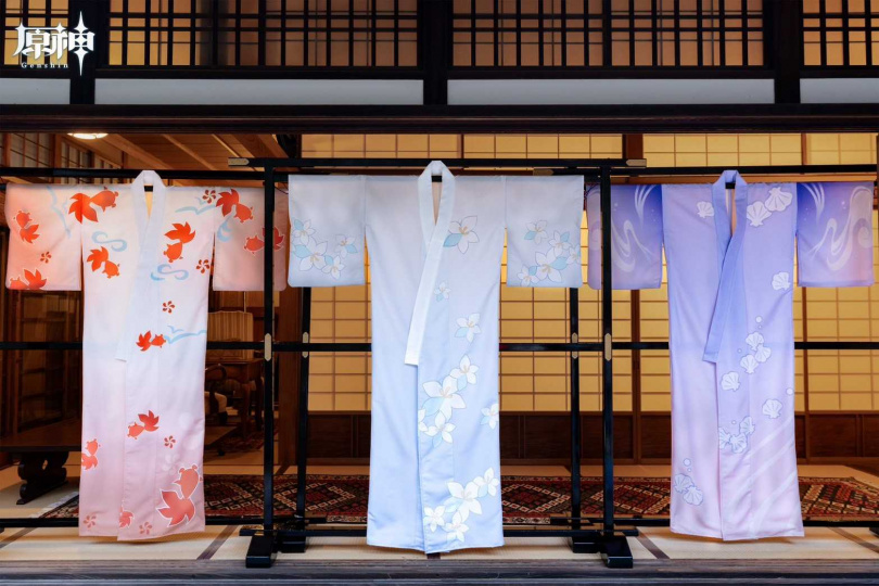 （圖／翻攝自X： 原神（Genshin）公式）