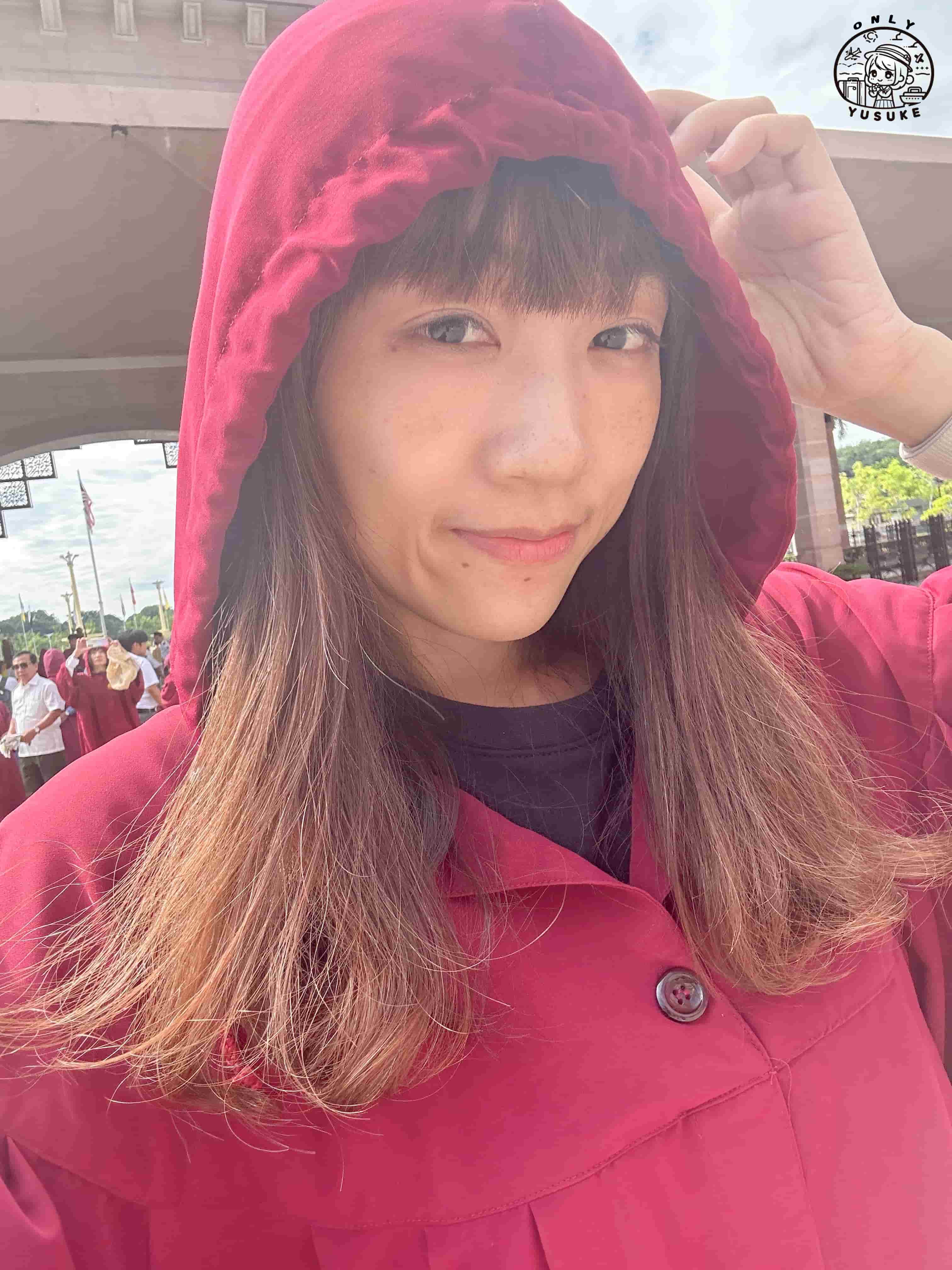 布特拉回教堂介紹