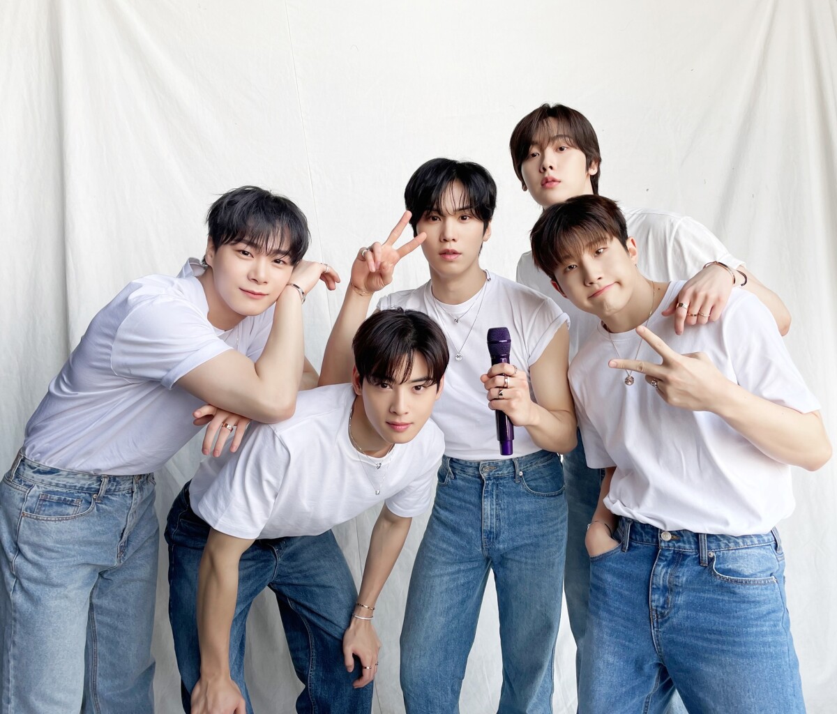 1月 Kpop 男團品牌評價排名，防彈入伍掉下寶座，第一時隔五年首次換人！