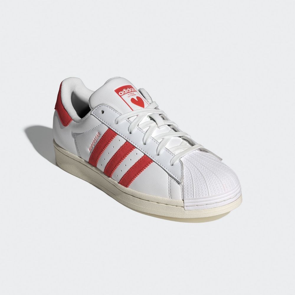 Adidas SUPERSTAR 運動休閒鞋