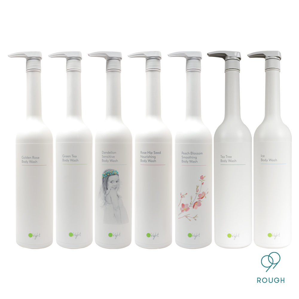 Oright 歐萊德｜沐浴乳 1000ml