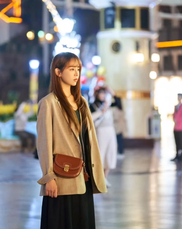 透過以上申惠善的同款包包介紹，從國際精品到新銳設計品牌，申惠善用行動證明，真正的時尚並非取決於價格標籤，而是在於是否找到與自己氣質契合的單品。也難怪她的私著總是耐看又充滿質感，成為許多人心中的穿搭範本。