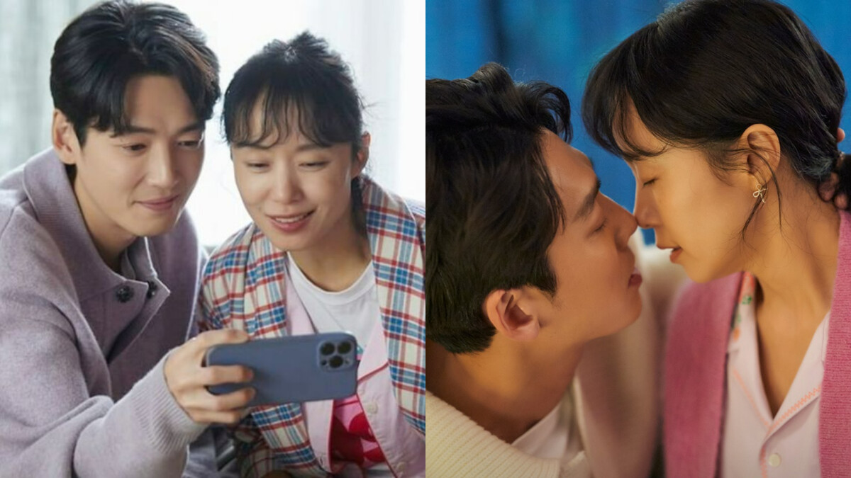 10部「女強男弱」韓劇推薦！《淚之女王》金秀賢「嫁」入豪門，李俊昊「拿成女主劇本」