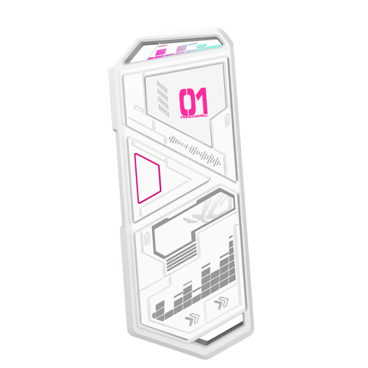 華碩 ROG 推出初音未來特別版全系列零組件及周邊，以「科技 X 二次元」跨界美學強化電競體驗