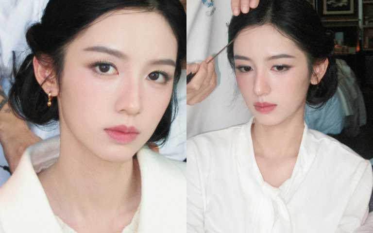 （圖／取自 周也 微博）