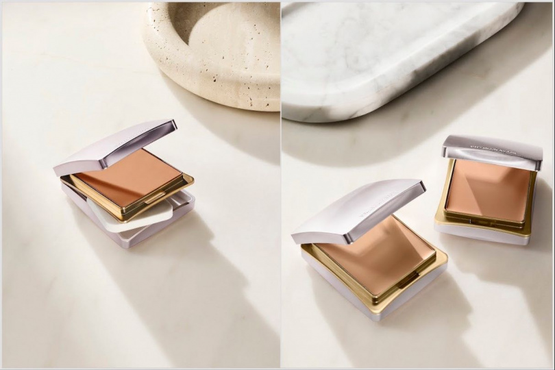 Elizabeth Arden 完美無瑕保濕粉凝霜 23g / 1,800元（圖／品牌提供）