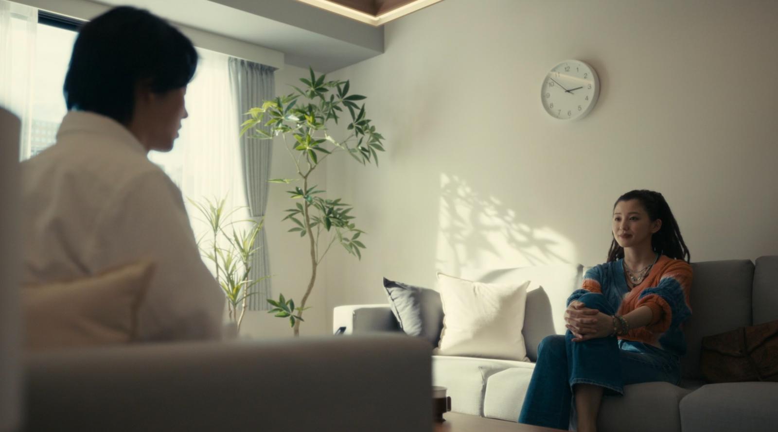 在最終關卡結束後，有栖、宇佐木與所有倖存的玩家終於成功回到現實世界，也各自展開嶄新人生。