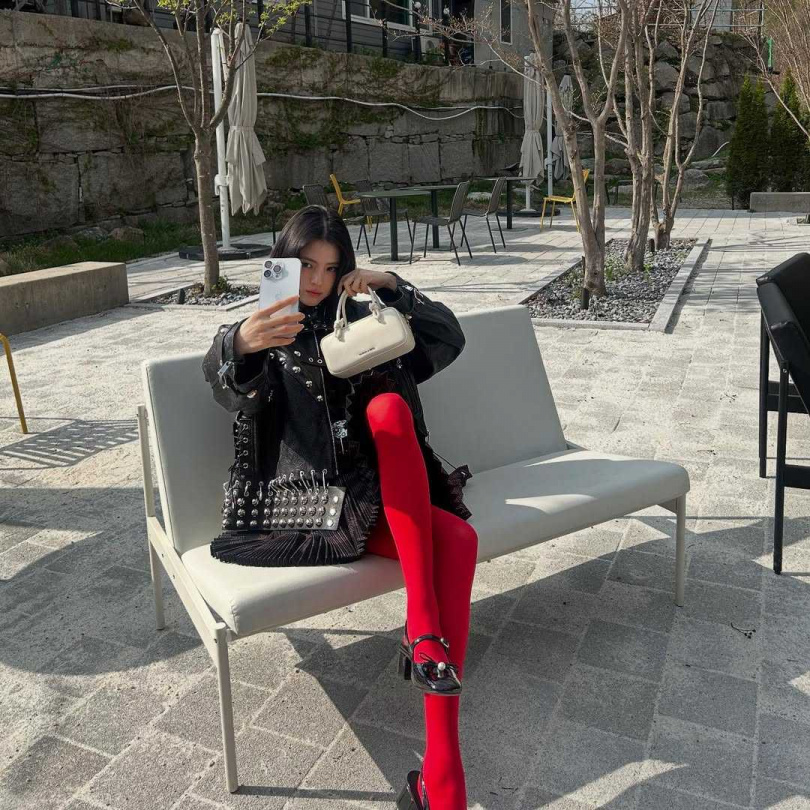 （圖／韓韶禧IG）