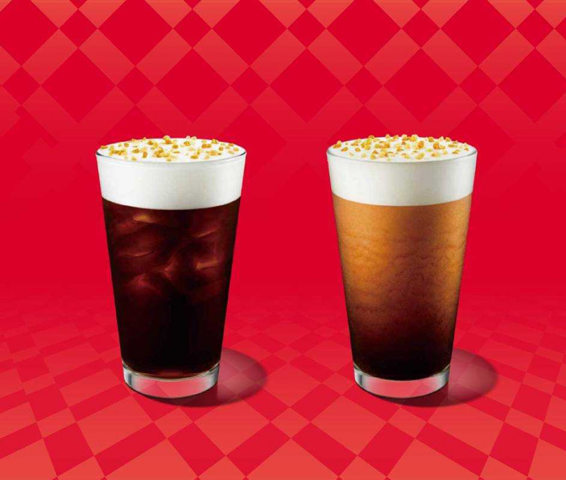 （圖／星巴克提供）