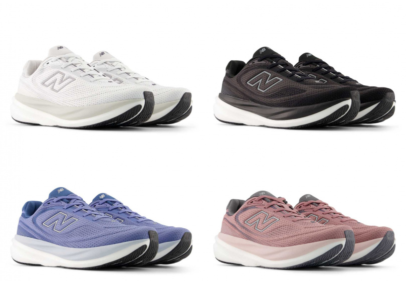 New Balance Infinion 1080v15／4,680元（圖／品牌提供）