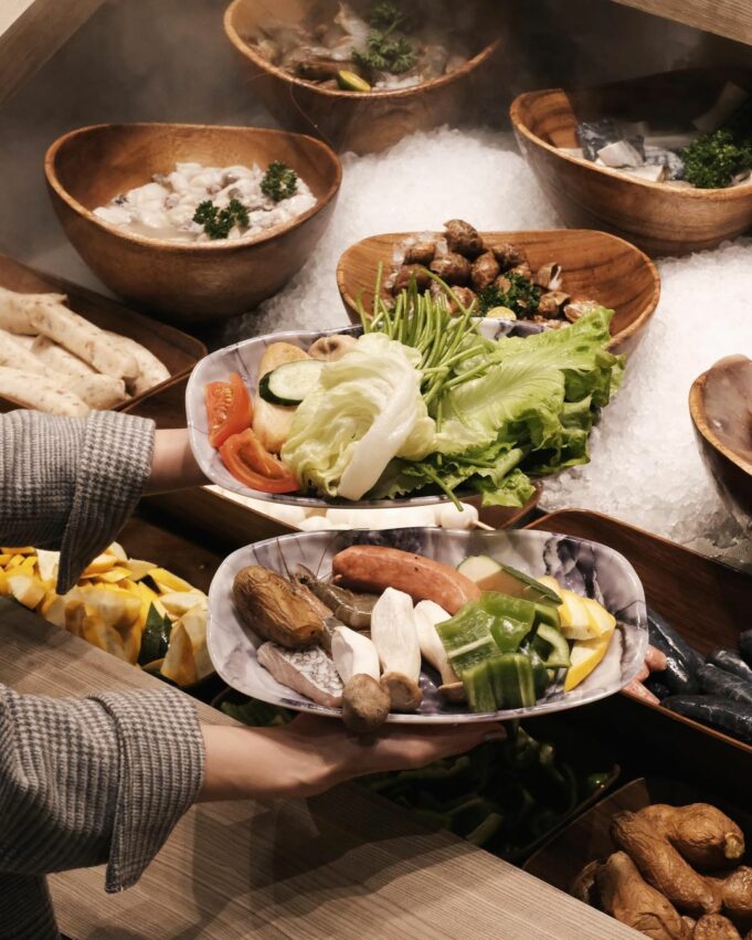 台中燒肉推薦 13間台中日式燒肉/燒烤/吃到飽，A5和牛大口滿足你的味蕾！