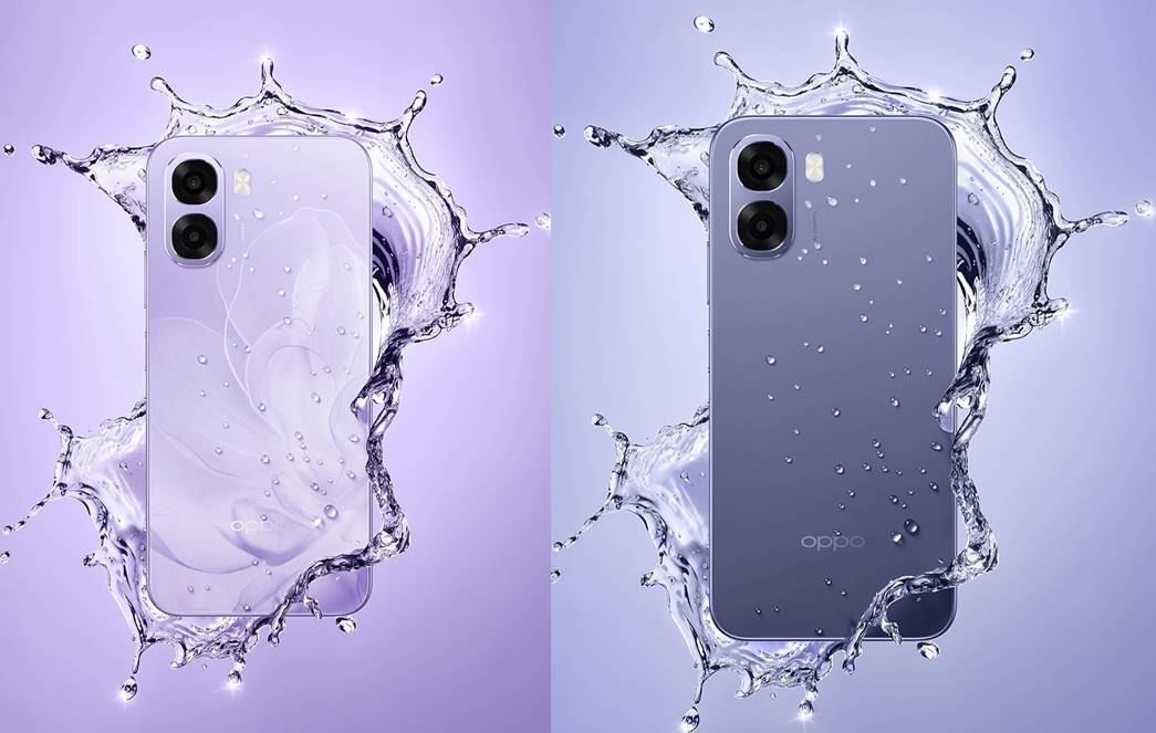 OPPO 推出 A6s 5G 與 A6x 5G，萬元內定位的大電量 5G 新機