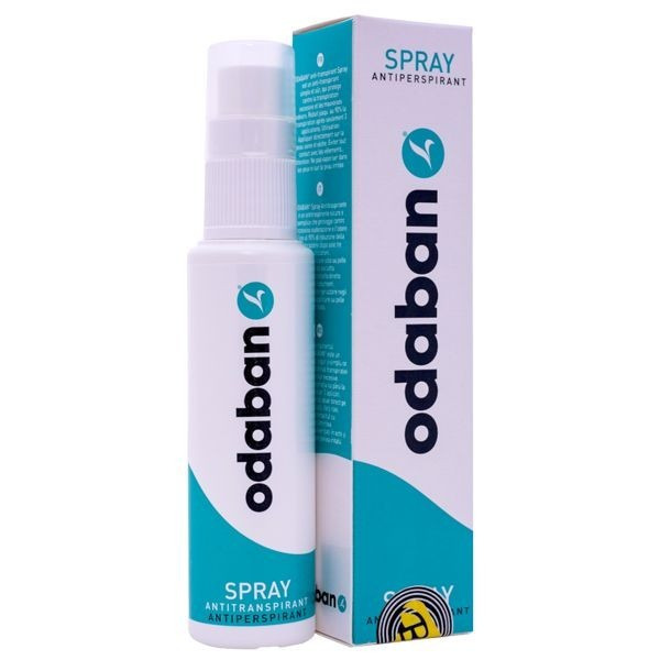 Odaban優得芬 止汗噴霧劑 30ml