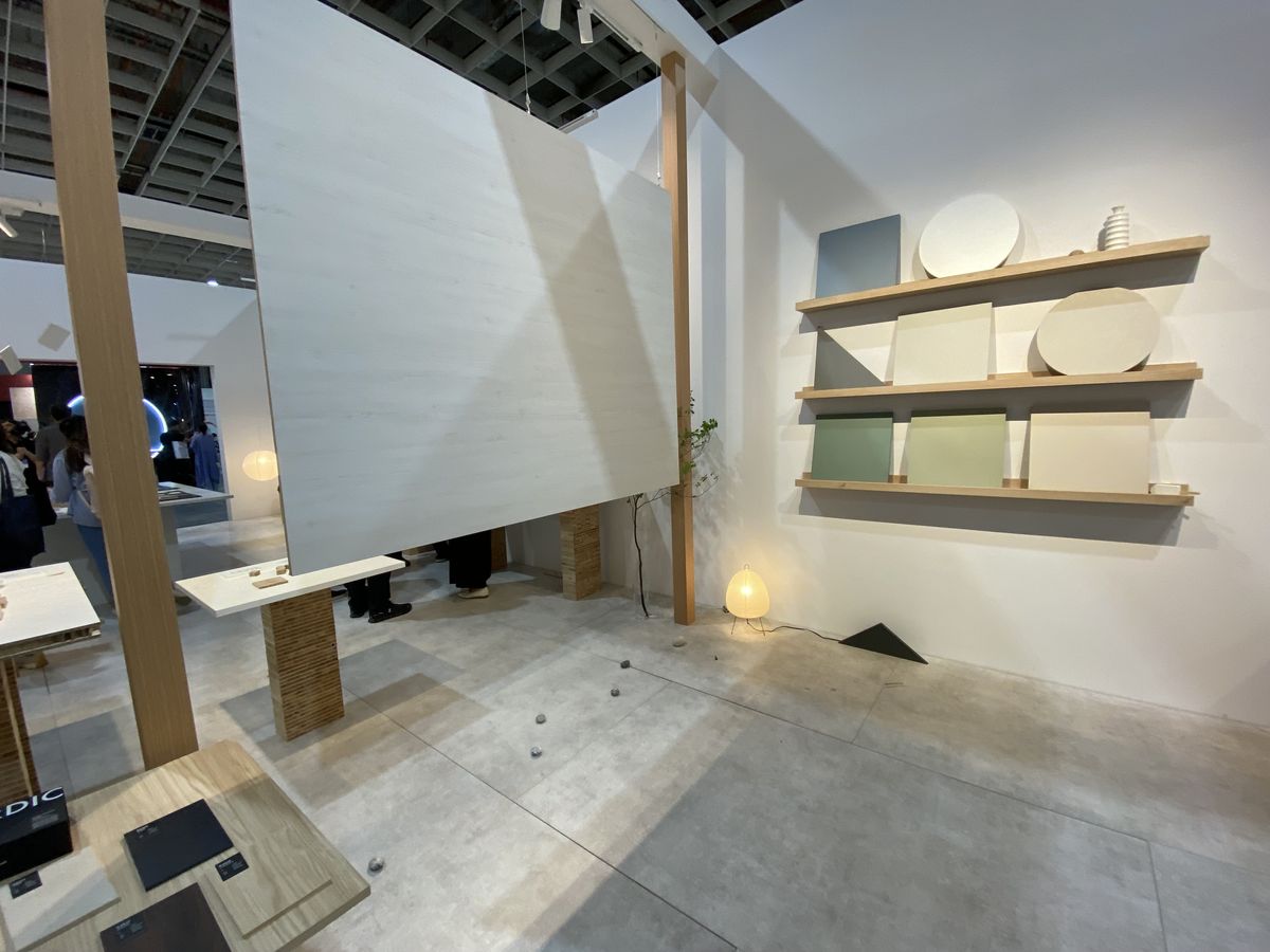 2025台灣國際室內設計博覽會；建材；建築；室內設計