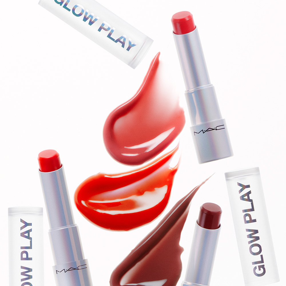 【MAC】【客製刻字】仙女生日快樂！生日限定果凍潤唇膏組讓妳每天都水水 #15色可選 生日禮物