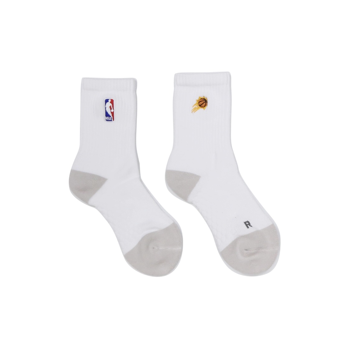 NBA 中筒襪 太陽隊