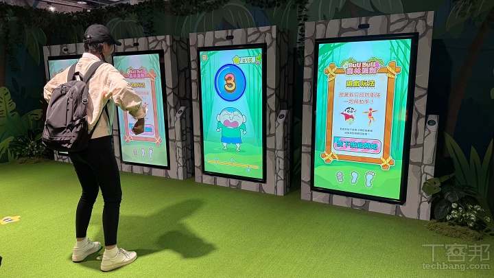 全亞最大《蠟筆小新》35 週年特展於「台北華山」登場！10 大主題互動展區、神秘任務與票價一次看