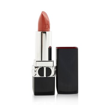 Christian Dior Christian Dior Rouge Dior Couture Colour 可補充替換唇膏 - # 365 New World (絲滑) 3.5g/0.12oz-唇膏/口紅