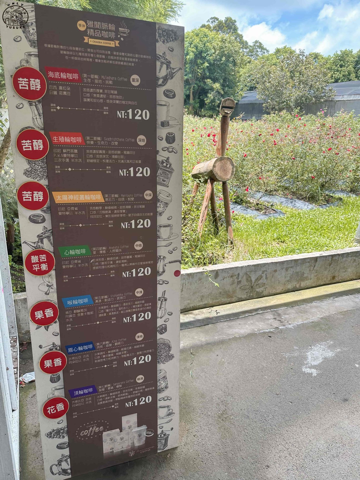 雅聞香草植物工廠介紹