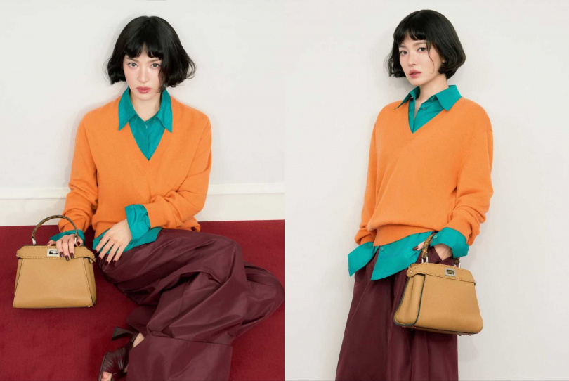 （圖／宋慧喬IG）