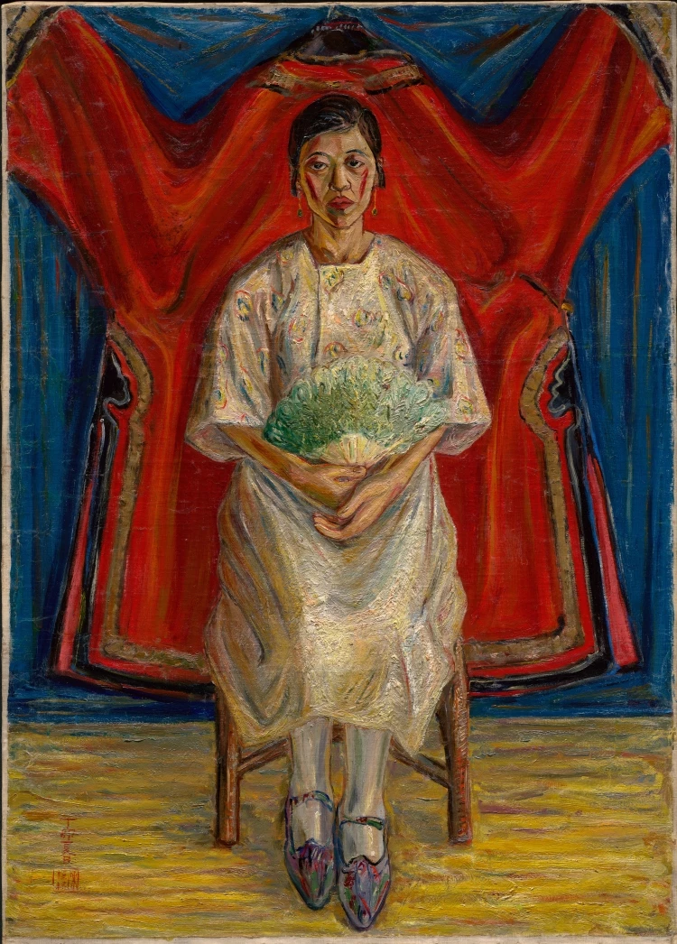 國立台灣美術館《植棋的歌—短而亮的生命力》透過詩意視角與裝置語彙，藝術家將時間濃縮為感知經驗，使觀眾在觀看中重新體會生命的韌性。