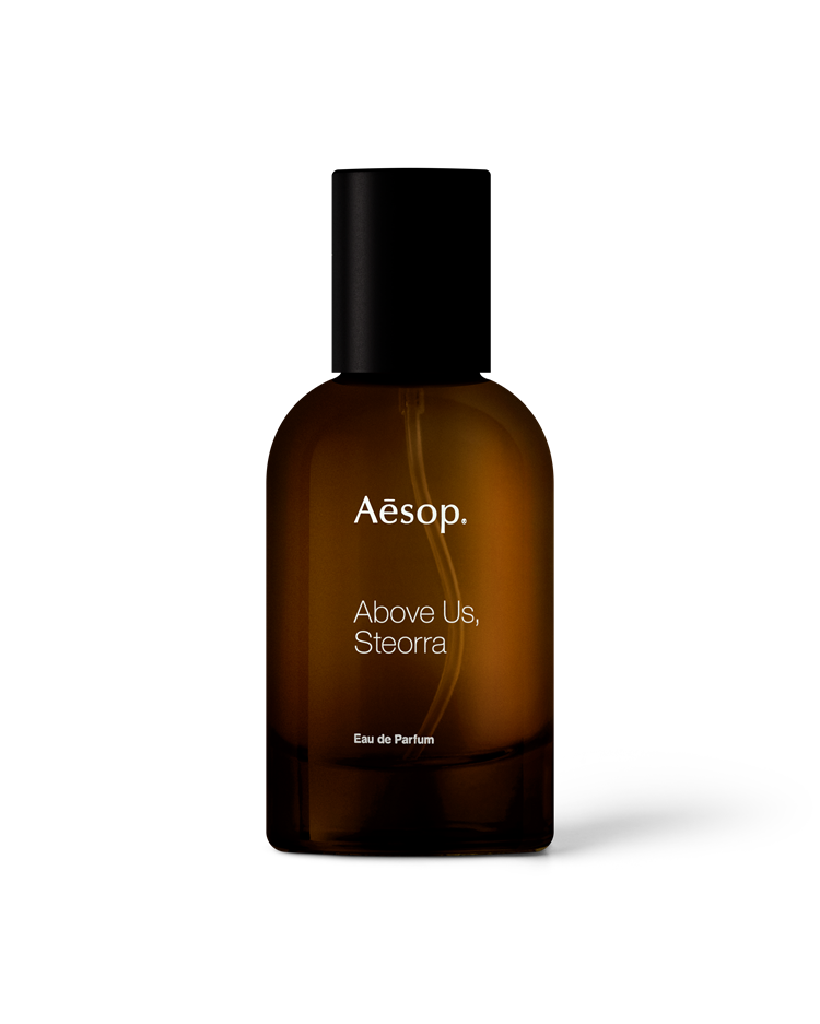 Aesop 蒼穹之上．引香水/ 50ml，NTD5,600