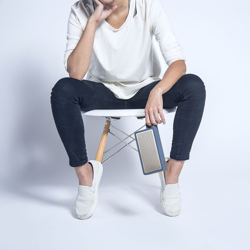 一郎木創｜【Tree-Labs】Astro Speaker隨身音響