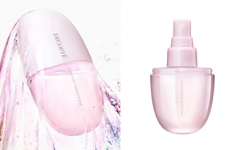 黛珂全能亮妍持粧噴霧60ml／950元（圖／品牌提供）