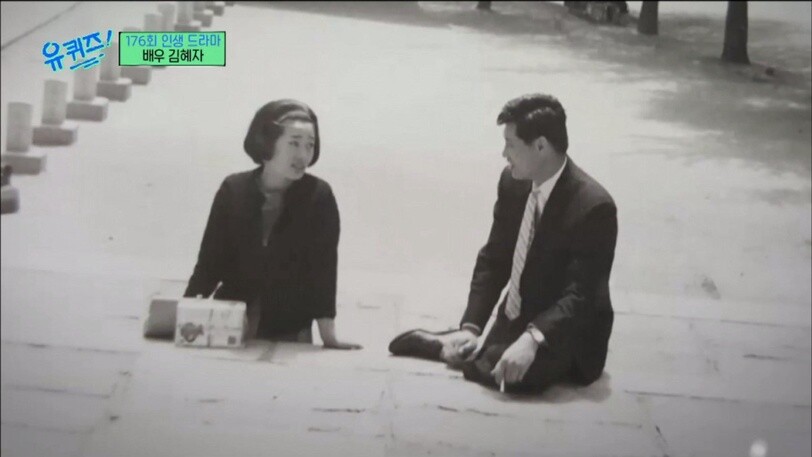 金惠子奶奶最後一部作品！《耀眼》編劇＋《出走日記》導演，非看不可的華麗陣容！