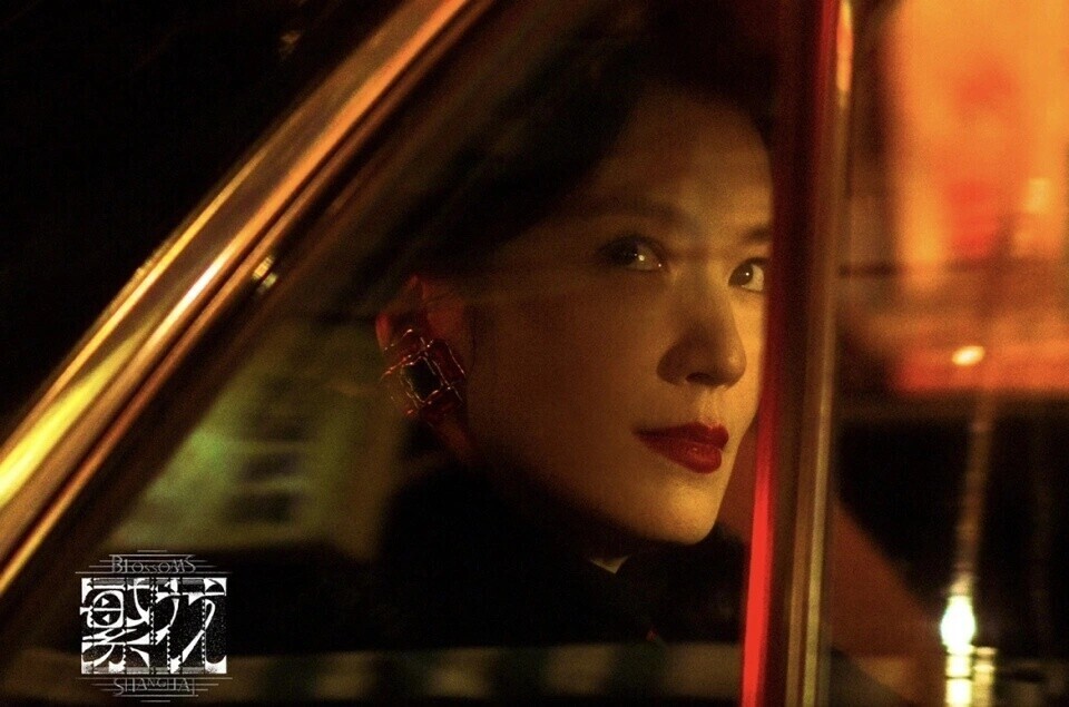 陸劇《繁花》7位演員穿古裝！胡歌、唐嫣合作夢回《仙劍》，辛芷蕾是《如懿傳》嘉妃啊