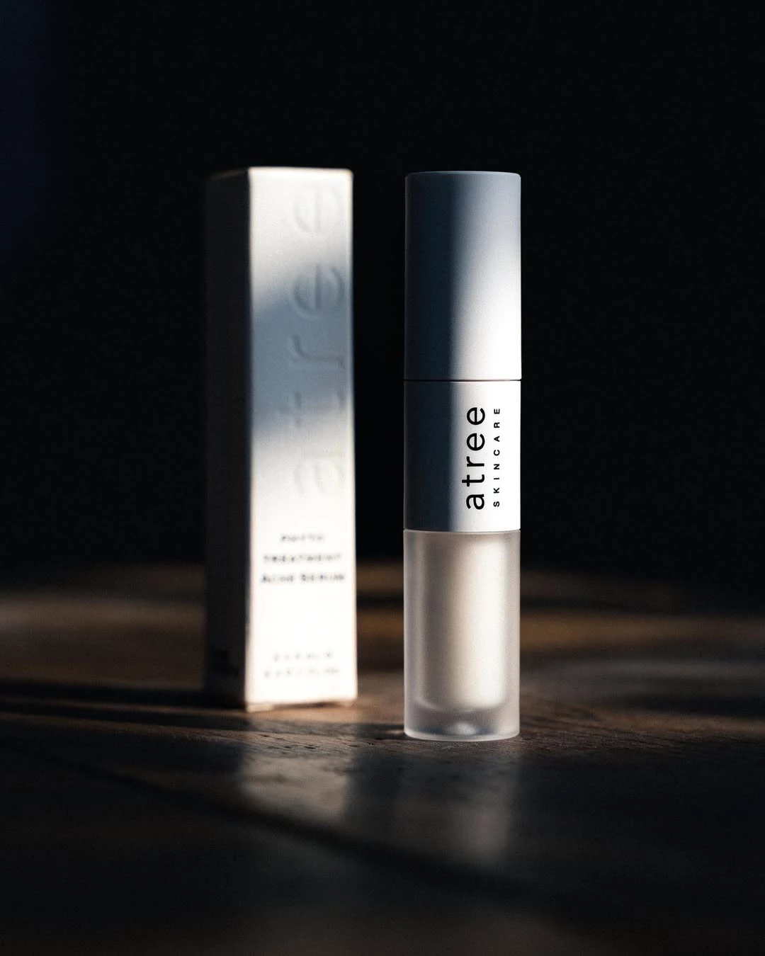 atree 修護抗痘精華，NTD1,080