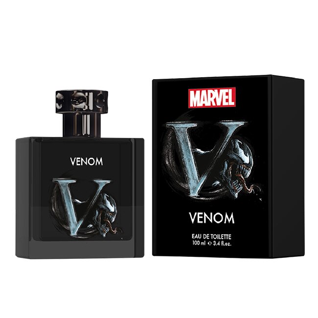 MARVEL Venom 猛毒 男性淡香水 100ml
