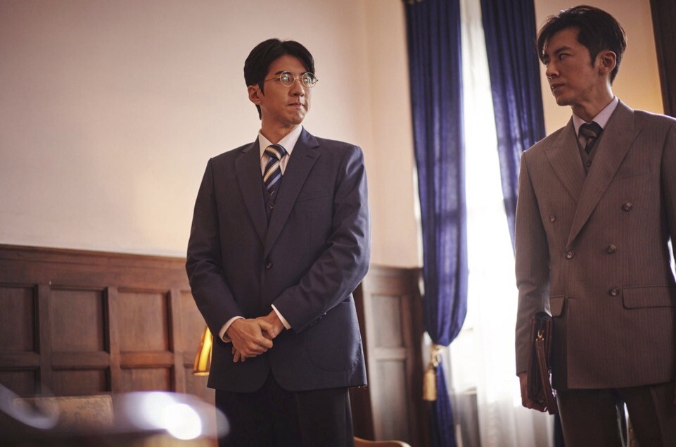 Yahoo四月戲劇口碑榜TOP10！《背著善宰跑》第五，《承歡記》第三，這部贏《淚之女王》