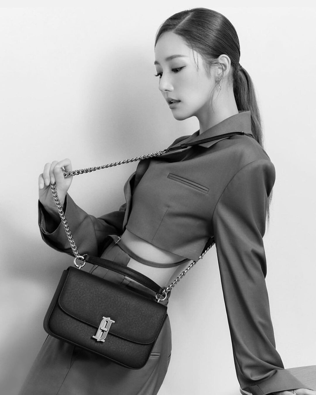 日票選「側臉最美」韓劇女演員TOP10！宋慧喬僅第7，潤娥第5，朴敏英第2，冠軍真的美