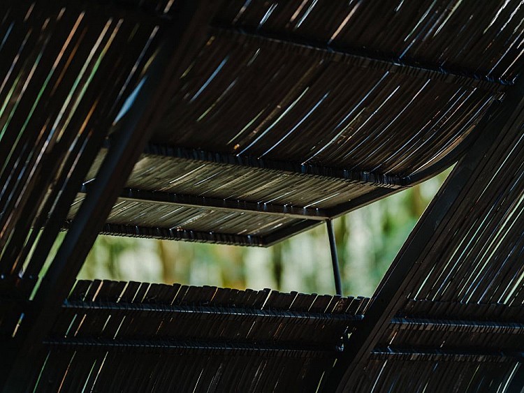 《小竹屋計劃：粽子》於 2025 南投活動「竹夢森活節」登場後，受到業內人士的讚譽，也獲得外媒《Archdaily》的高度肯定。