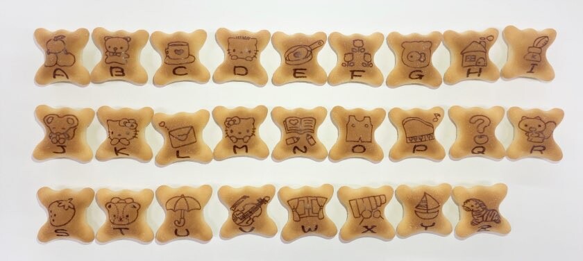 台灣也買得到！7-11開賣小熊餅乾x Kitty