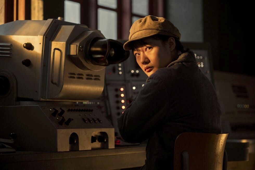 Yahoo四月戲劇口碑榜TOP10！《背著善宰跑》第五，《承歡記》第三，這部贏《淚之女王》