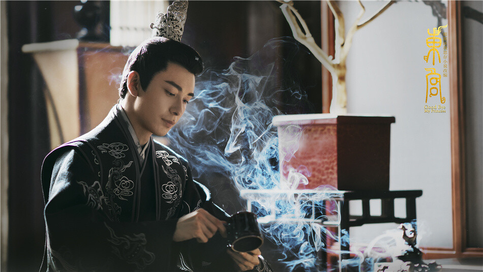 網議「近十年最帥」10位古裝劇男主角！肖戰、楊洋被提名，羅雲熙很仙，但呼聲最高是他