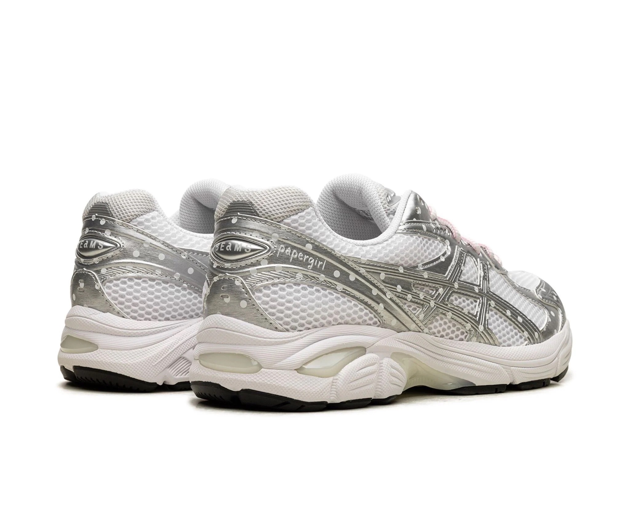 ASICS x Papergirl x Beams GT-2160 sneakers