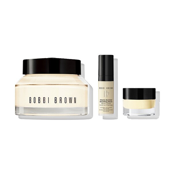 維他命完美乳霜