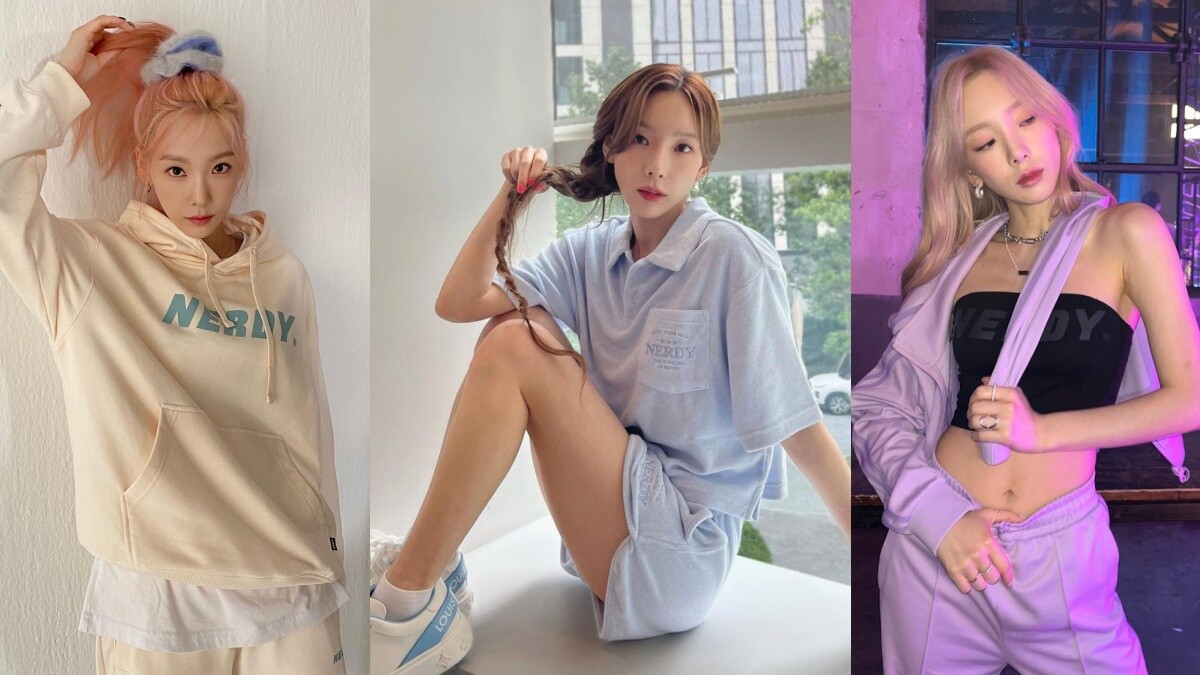 免找代購還省機票錢！這5個正火的韓國品牌台灣現在都買得到，金高銀、IU同款等你收!