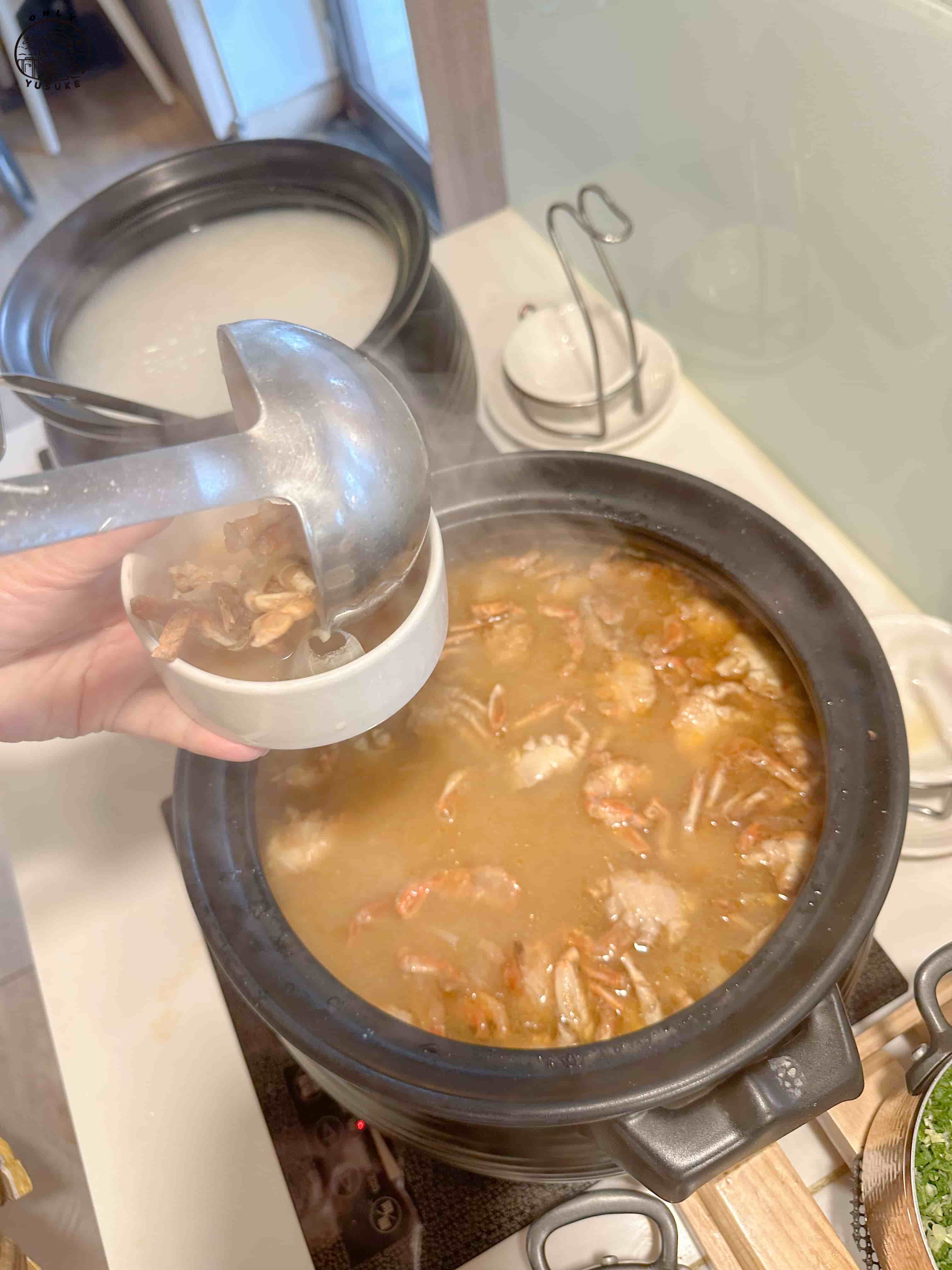 煙波早餐–呷百味