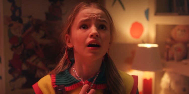 《怪奇物語》第五季將會是史上最大的製作規模。