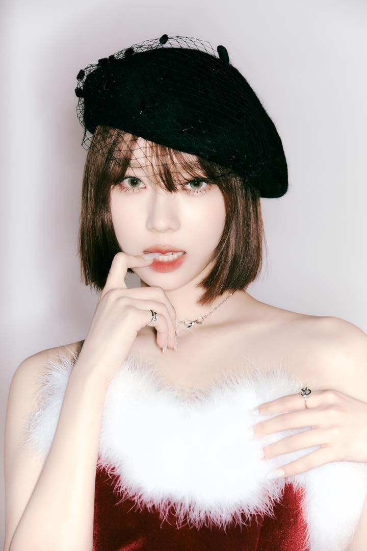 盤點十位超適合短髮的女偶像