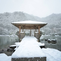 全台景點｜盤點台灣賞雪勝地，一起等待初雪降臨走進夢幻冰雪世界！