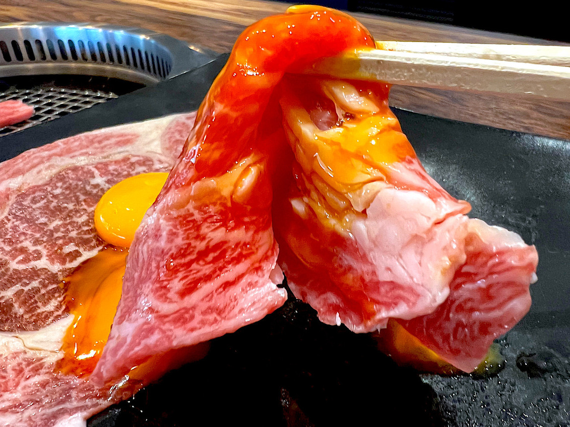 博多燒肉 牛乃