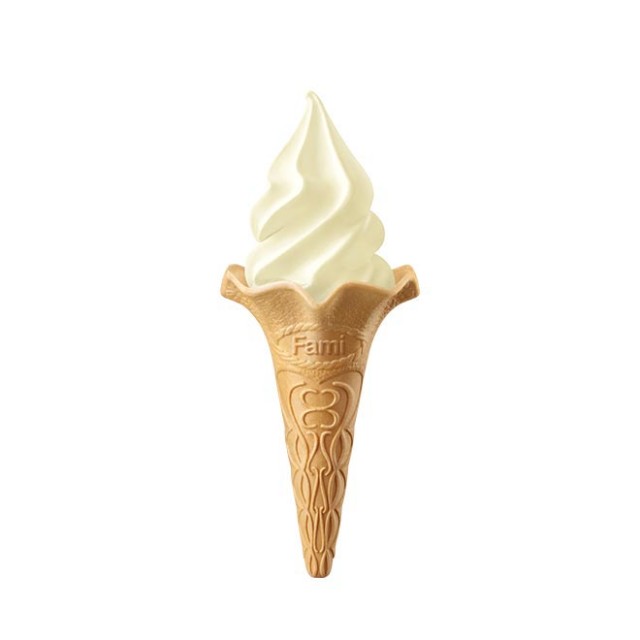 【全家】Fami霜淇淋(口味不限)